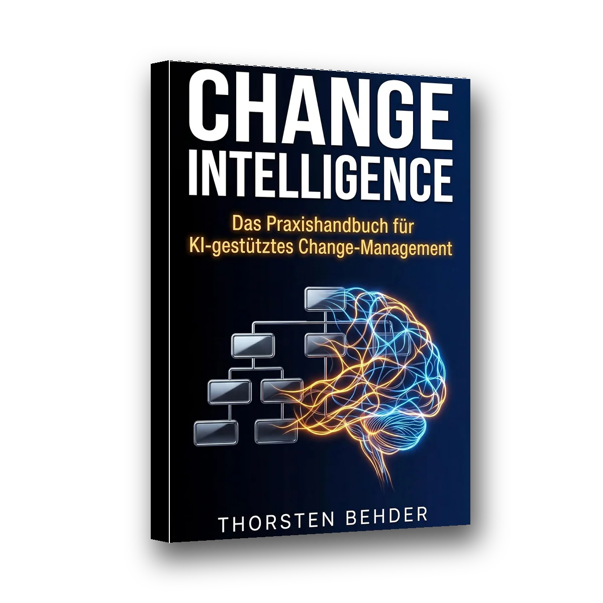 Buch: Change Intelligence